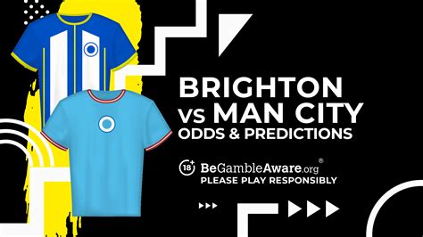 Brighton Betting Odds & Tips .